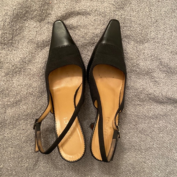 Gucci heels - Picture 1 of 5